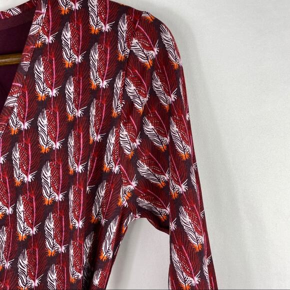 4FUNKY FLAVOURS That's Why I'm Here Dress NWT - XS - Picture 3 of 9